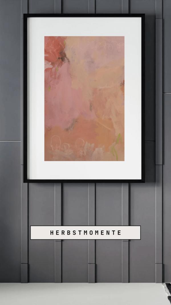Herbstmomente | Anemone – Bild 4