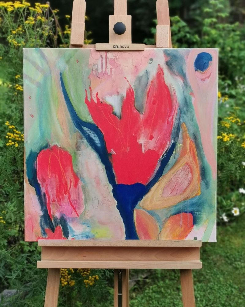Entfaltungen II